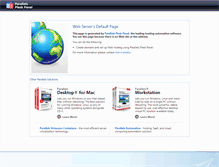 Tablet Screenshot of mail.egeform.com
